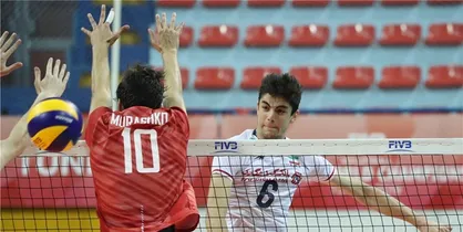 ایران از صعود بازماند/ تلاش مدافع عنوان قهرمانی برای کسب عنوان پنجمی