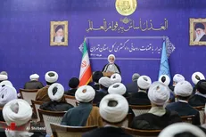 اژه‌ای: دلسوزی بیجا در مورد عناصر اصلی اغتشاشات ظلم به مردم و آینده است / در نظر گرفتن چند مرحله ارفاق برای افراد کم‌گناه