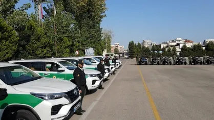 فراجا مجاز به واردات ۴ هزار خودرو شد