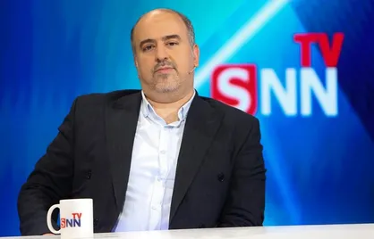 فیلم کامل گفت&zwnj;و&zwnj;گو با وحید یزدانیان، رئیس پژوهشگاه فضایی ایران