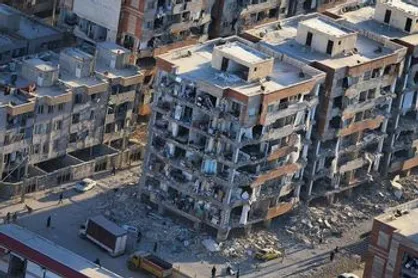 دانشجویان دانشگاه علم وصنعت ایران به مناطق زلزله زده غرب کشور اعزام می&zwnj;شوند