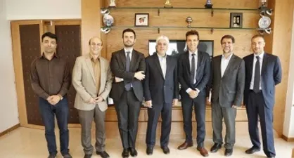 سفیر ایتالیا بر تسریع صدور ویزای اساتید و دانشجویان همت گمارد