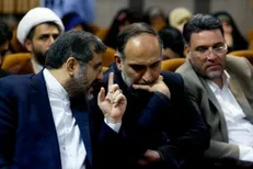 وزیر فرهنگ با صاحبنظران و فعالان مردمی حوزه عفاف و حجاب دیدار کرد/
یادداشت دبیر شورای فرهنگ عمومی