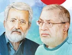 چرا حجاریان از زیر درخواست مناظره مکتوب سلیمی‌نمین در رفت؟  / این پادشاه لخت است!