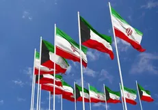 تبریک مقامات کویت به پزشکیان