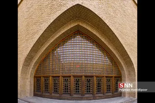 مسجد تبریز