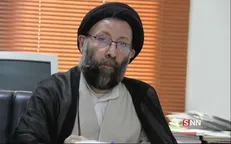 حوزه و دانشگاه پیش‌نیازهای حمایت از کالای ایرانی را به گفتمان عمومی تبدیل کنند