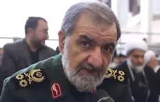 سرلشکر رضایی: شهادت سیدحسن نصرالله باعث تضعیف حزب‌الله نمی‌شود