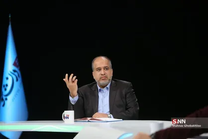 خضریان: شفافیت آرای نمایندگان، قانون چک و شفافیت در تسهیلات بانکی نمونه&zwnj;هایی از اصلاح قوانین است که در جریان دانشجویی شکل گرفت + فیلم
