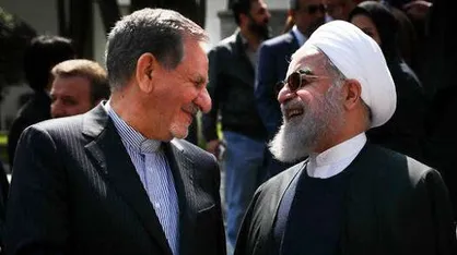 خطا&zwnj;های بزرگ در ۸ سال حکمرانی