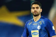 شماره شش استقلال شاید در قطر!