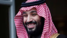 مهمانی‌های شبانه بن سلمان با حضور مدل‌های برزیلی و روسی