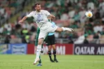 استقلال و الاهلی