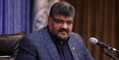 عبدلیان پور: مطالبه اموال غارت&zwnj;شده از خاندان پهلوی و آمریکا قابل پیگیری است+فیلم