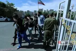 اجرای مرحله اول طرح کاشف پلیس آگاهی تهران بزرگ