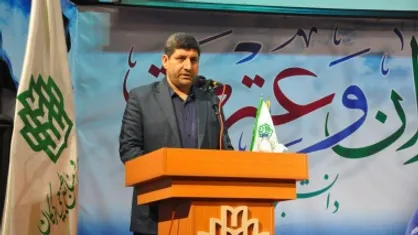 مراجعه به قرآن روحیه حقیقت&zwnj;طلبی دانشجویان را تقویت می&zwnj;کند