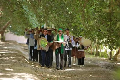 مستند سینمایی &laquo;ایساتیس&raquo; به ایستگاه پایانی تولید رسید