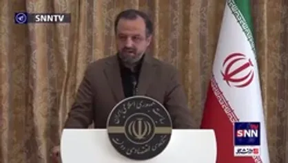 خاندوزی: اتاق مشترک بازرگانی ایران و عربستان تشکیل می&zwnj;شود