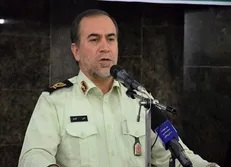 دو قاتل متواری کمتر از ۲۴ ساعت در مریوان دستگیر شدند