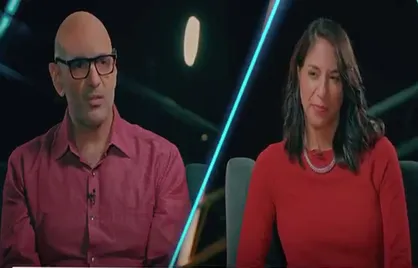 آمریکا یک پروژه استعماری مهاجرنشین است که با اسرائیل هم&zwnj;ذات&zwnj;پنداری می&zwnj;کند