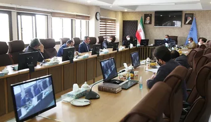 نحوه فعالیت&zwnj;های آموزشی دانشگاه&zwnj;های آذربایجان شرقی بررسی شد