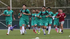 زمان سفر تیم ملی فوتبال ایران به بوسنی مشخص شد