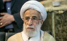 تسلیت درگذشت والده محسن اسماعیلی از سوی رئیس مجلس خبرگان