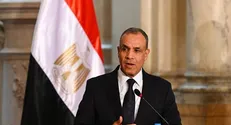 وزیر خارجه مصر: بیشترین آسیب را از جنگ علیه ایران دیده‌ایم