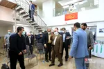 آغاز به کار کمیته شوراها و شهرداری‌های ستاد آیت‌الله رئیسی