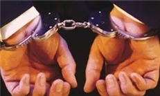 عامل حمله به مامور پلیس راهور کرمانشاه دستگیر شد