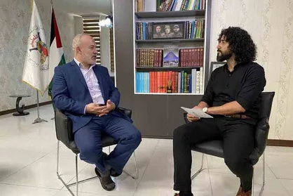 جزییات تازه&zwnj;ترین برنامه &laquo;ساعت به وقت قدس&raquo; اعلام شد