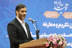 محمد: افزایش نقل و انتقال کالا زمینه ساز شکوفایی گیلان است