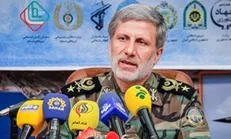 تمرکز و اولویت ما روی قدرت موشکی است/ جنگنده جدید ۳۱ مردادماه رونمایی خواهد شد