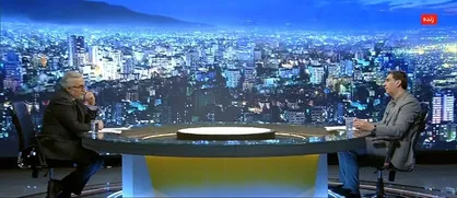 امیدوار: حدود ۳۰ سامانه در حوزه کسب و کار داریم که زیاد است و باید کاهش یابد + فیلم