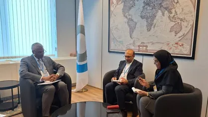 مشارکت سازمان جهانی گمرک در برنامه&zwnj;های نوسازی گمرک ایران