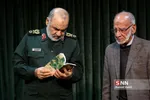 گردهمایی بسیجیان روح الله در دانشگاه امام صادق(ع)