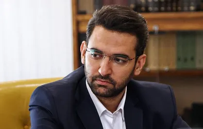 فیلم/ وزیر ارتباطات: تامین منابع مالی کسب و کارهای نوپا از سوی دولت