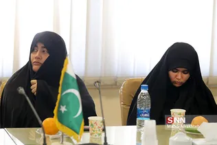 اولین نشست از سلسله نشست های دانشجویان جبهه مقاومت