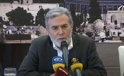همه شهر&zwnj;های رژیم اشغالگر را هدف قرار خواهیم داد