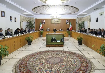 استانداران جدید آذربایجان شرقی، فارس، گیلان و همدان امروز معرفی می&zwnj;شوند