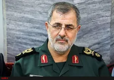 سردار پاکپور شهادت خادمان ملت را تسلیت گفت