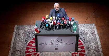 برنامه&zwnj;های ستاد برزگداشت سالگرد سردار سلیمانی برای هفتۀ مقاومت