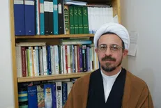 فرزند آیت الله مصباح یزدی:روند درمان بیماری آیت الله مصباح در منزل ادامه دارد