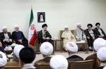 امام خامنه ای
