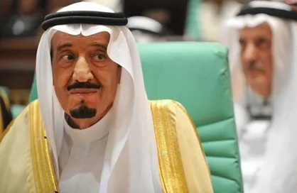 ملک سلمان بر لزوم همکاری و اتحاد کشورهای عربی تأکید کرد