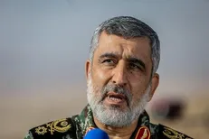 سردار حاجی زاده: سربلندی ایران مرهون مجاهدت علما و فرزندان انقلاب اسلامی است