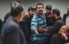 آخرین وضعیت ساخت «پس از آزادی» / خواننده تیتراژ مشخص نشد