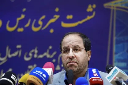 واکنش رئیس دانشگاه تهران به اقدام هنجارشکنانه دانشجویان دانشکده هنر&zwnj;های زیبا + فیلم