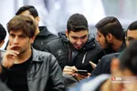 دومین جلسه از سلسله برنامه‌های« آیا وکیلم »؟!