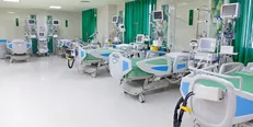 انجام معاینات سلامت برای بیش از ۱۷ هزار نیروی آتشنشانی